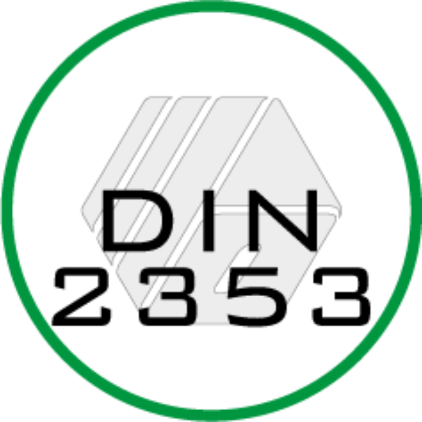 DIN 2353